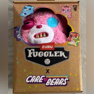 Cheer Bear Fuggler